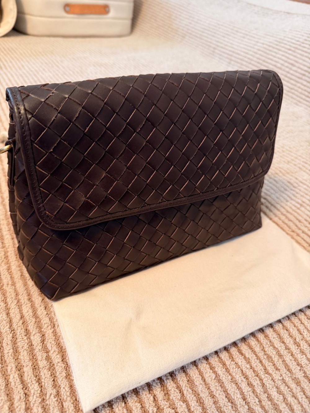 Bembien - Madeleine Bag - Espresso - Picture 5 of 13